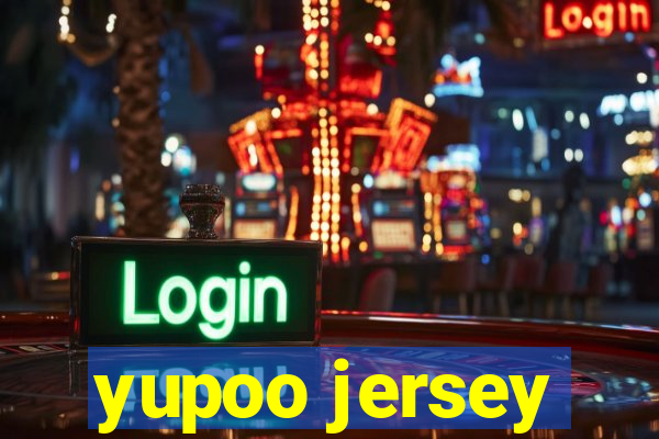 yupoo jersey